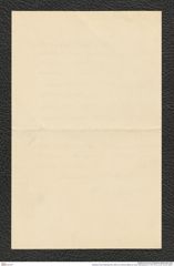 Nachlass Franz Steindachner, Brief von Heinrich Balss an Franz Steindachner (11.06.1913), Inv.Nr. 22.02, Seite 4